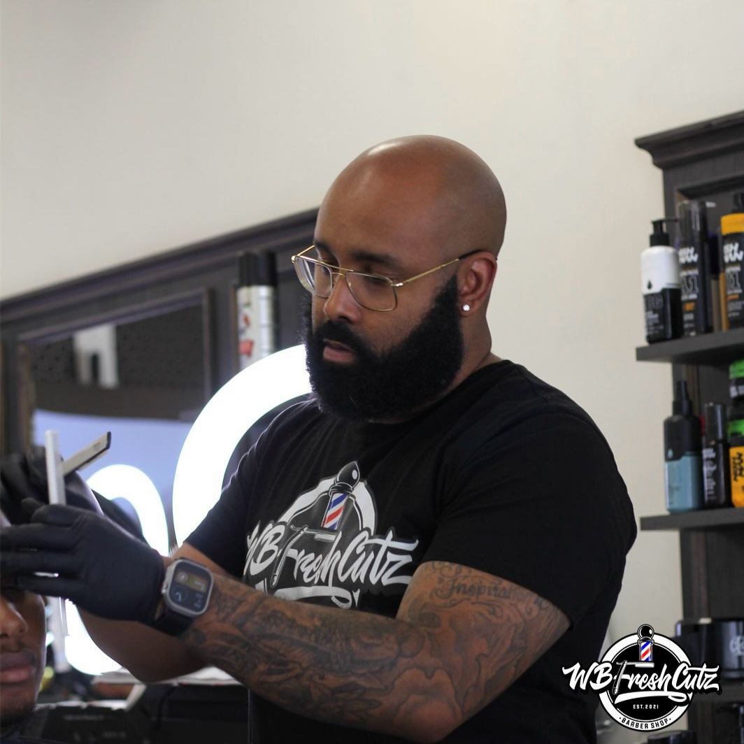 WBFreshCutz Barber