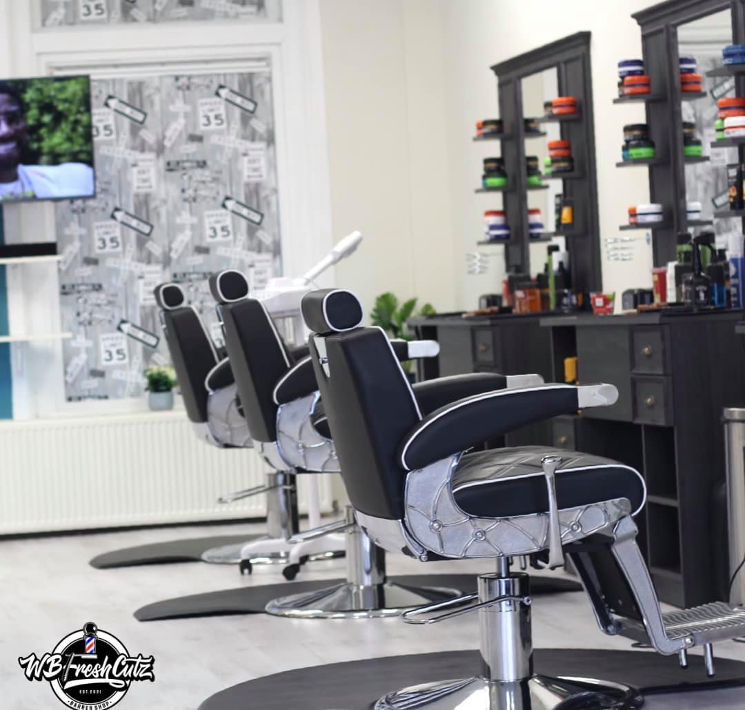 Barbershop